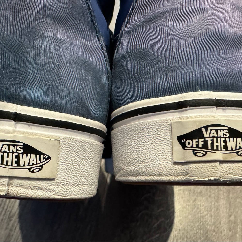 Vans x Harry Potter SK8 High Comfycush Transfiguration used no box - Picture 4 of 15